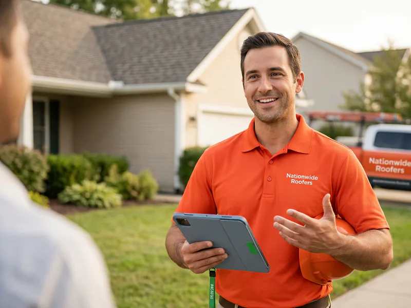 Roof Installation  in Yulee  FAQ